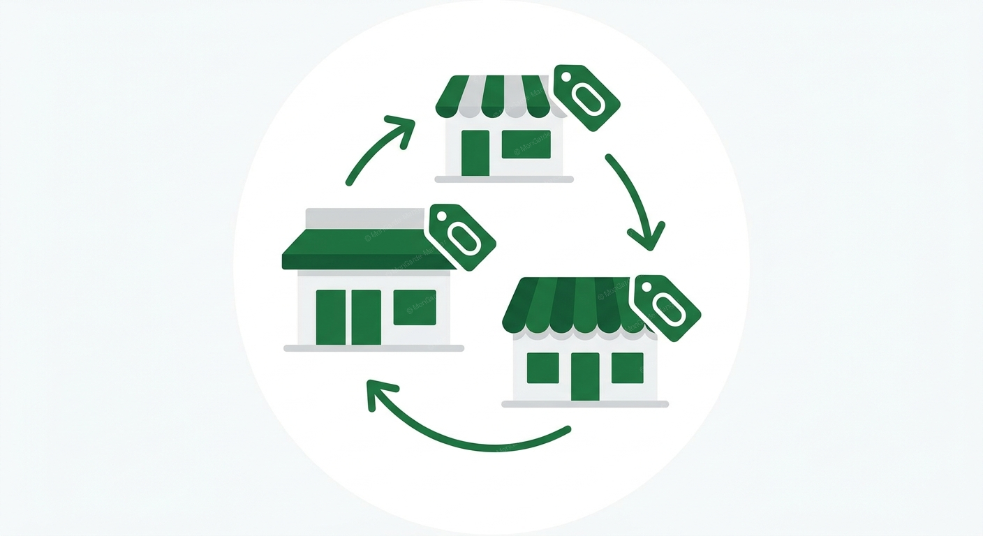 Stores